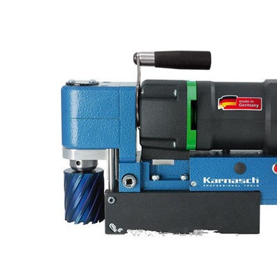 供应MDLP45磁座钻，小型卧室磁力钻，吸铁钻