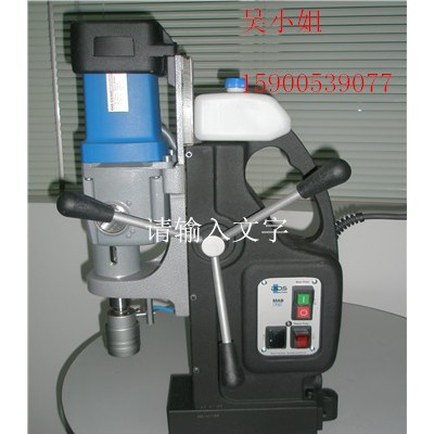 供应MAB825磁力钻，德国进口直销百得磁座钻