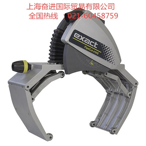 供应Exact410E切管机，价格实惠工业管道切割机