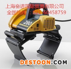 供应Exact 280E切管机，性价比高的重型管道切割机